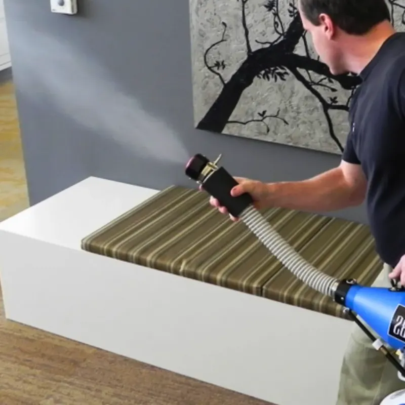 Professional Odor Removal in Shawano, WI